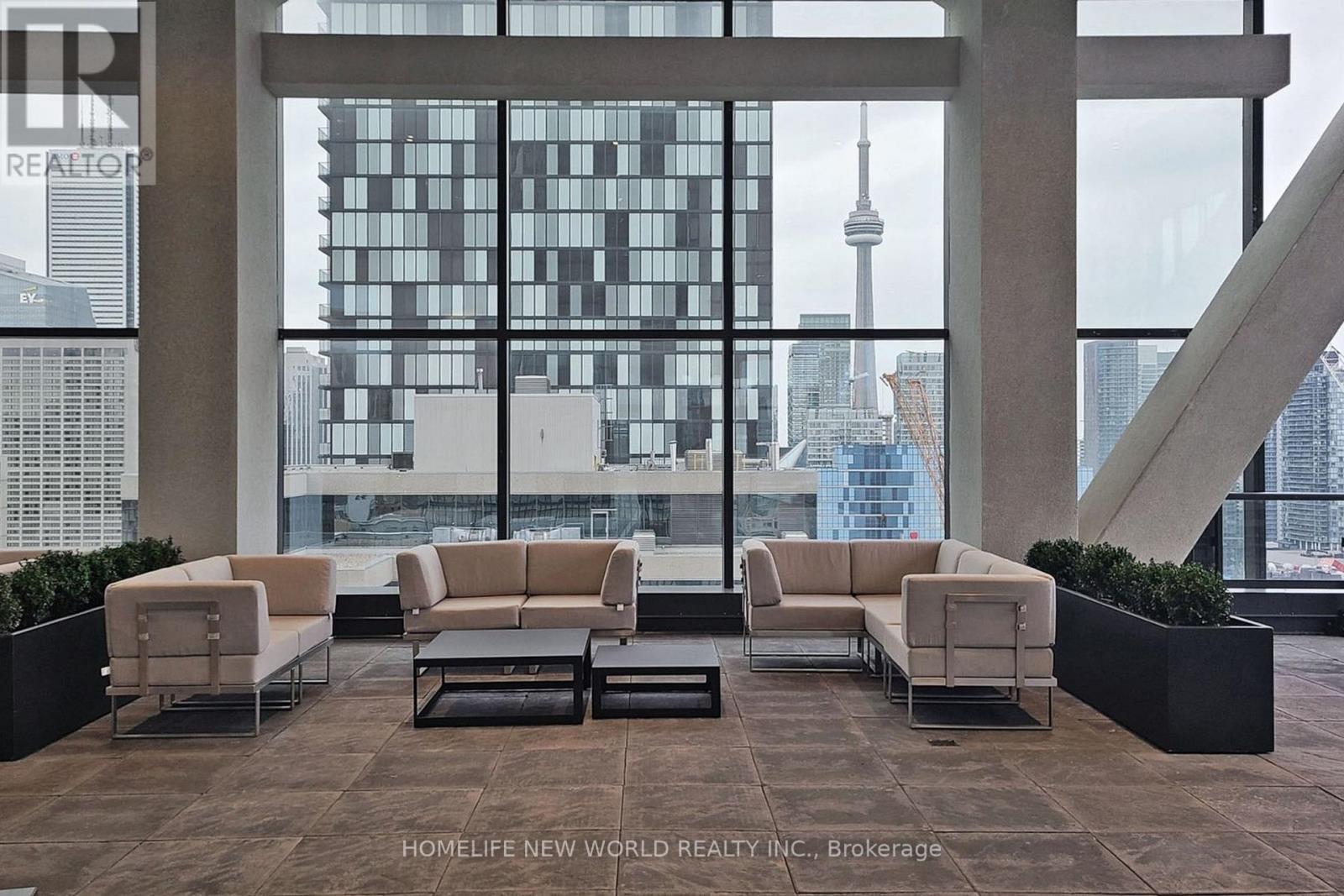 4501 - 488 University Avenue, Toronto, Ontario  M5G 0C1 - Photo 32 - C13564782