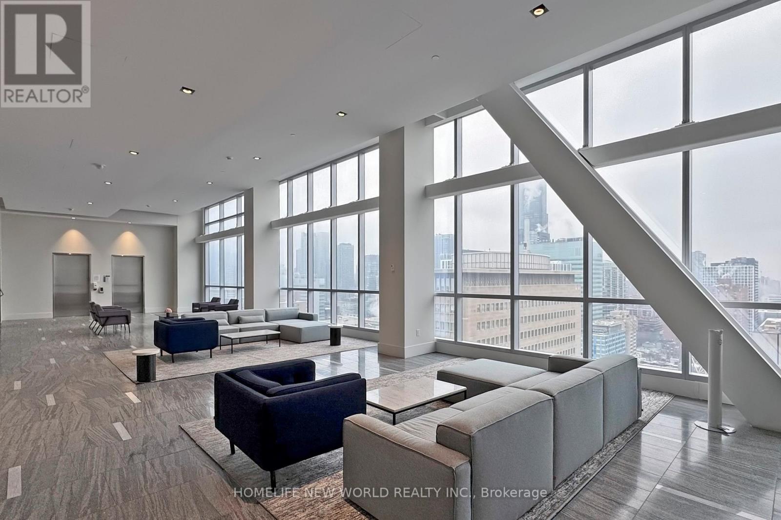 4501 - 488 University Avenue, Toronto, Ontario  M5G 0C1 - Photo 33 - C13564782