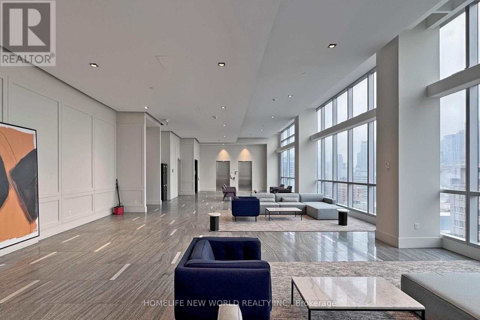 4501 - 488 University Avenue, Toronto, Ontario  M5G 0C1 - Photo 34 - C13564782