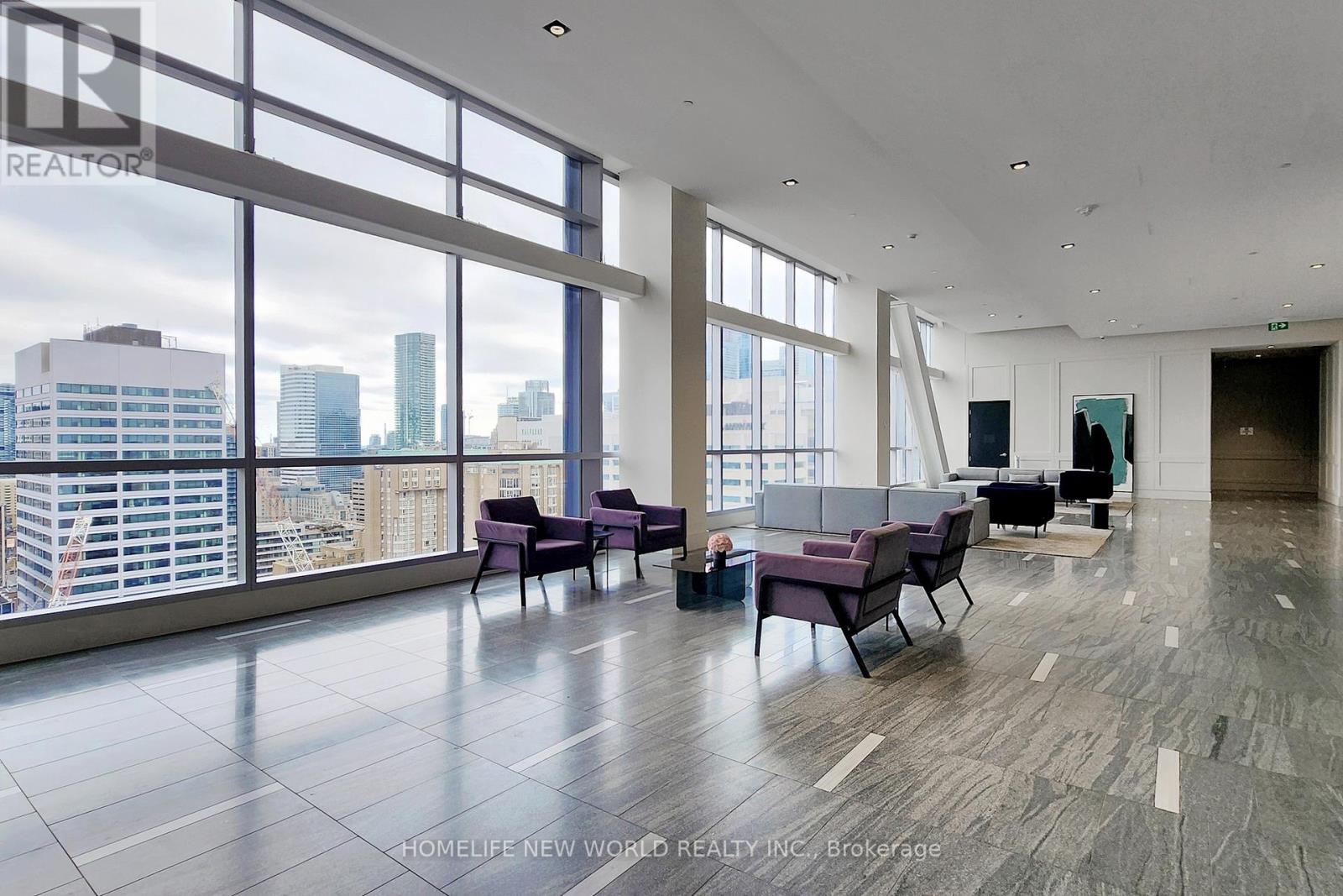4501 - 488 University Avenue, Toronto, Ontario  M5G 0C1 - Photo 35 - C13564782