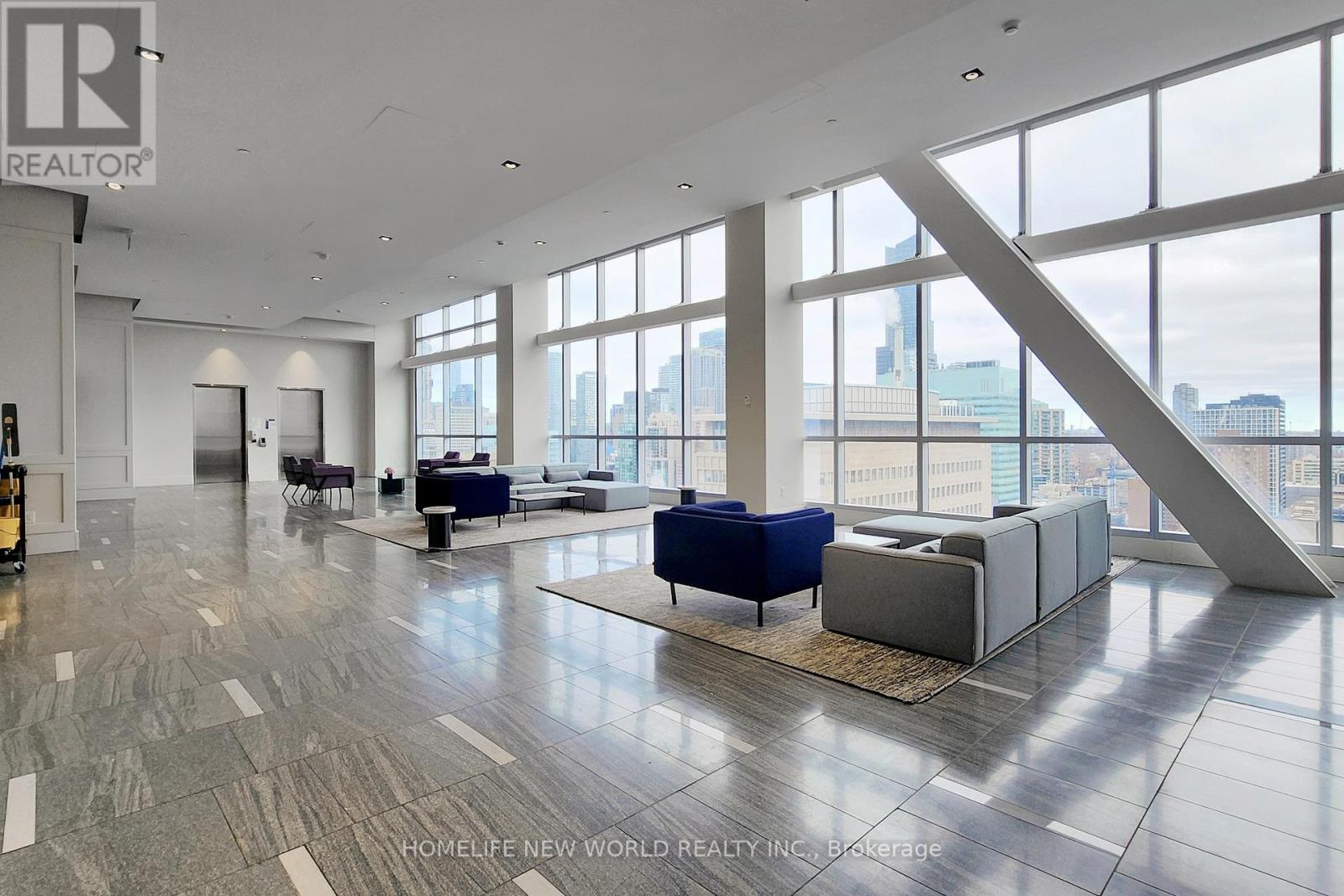 4501 - 488 University Avenue, Toronto, Ontario  M5G 0C1 - Photo 38 - C13564782