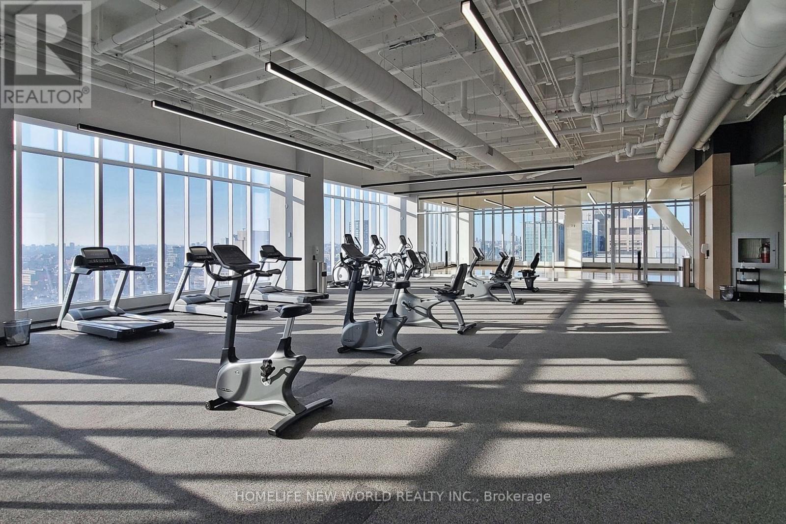 4501 - 488 University Avenue, Toronto, Ontario  M5G 0C1 - Photo 40 - C13564782