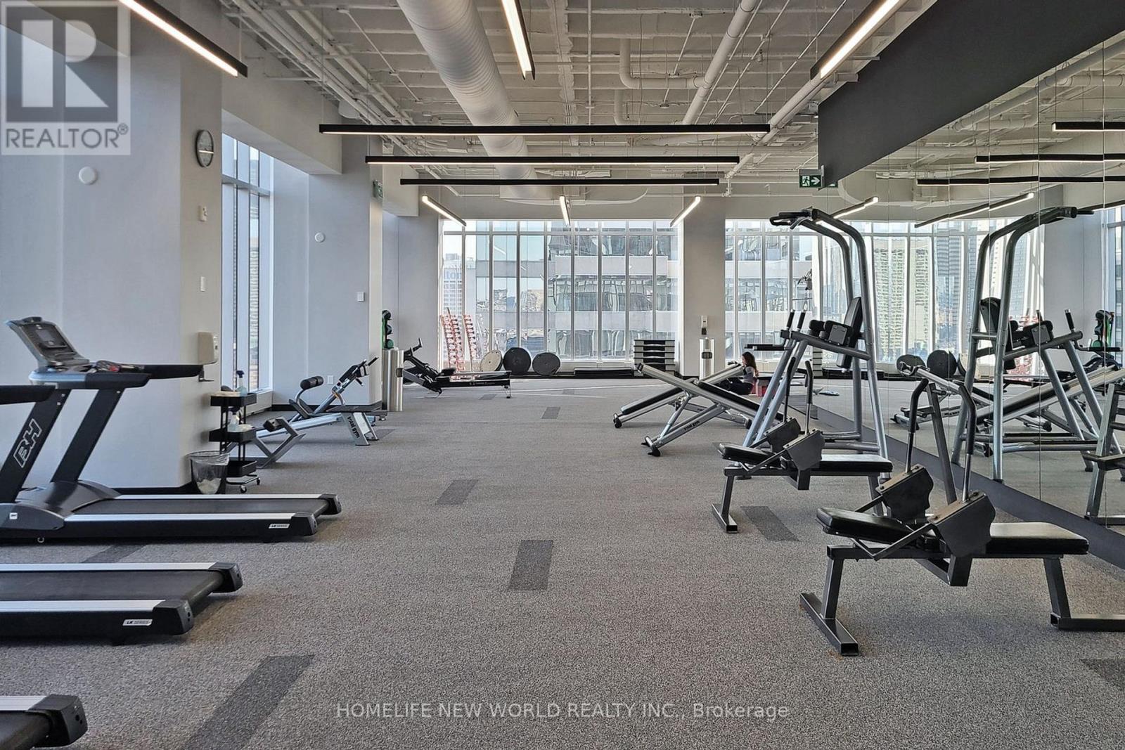 4501 - 488 University Avenue, Toronto, Ontario  M5G 0C1 - Photo 41 - C13564782