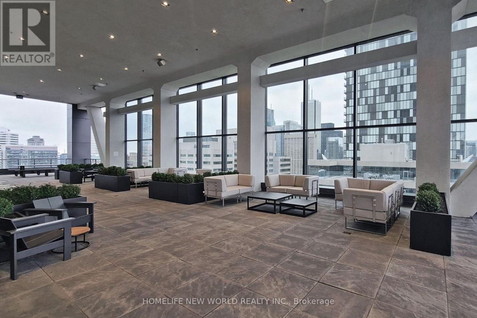 4501 - 488 University Avenue, Toronto, Ontario  M5G 0C1 - Photo 43 - C13564782