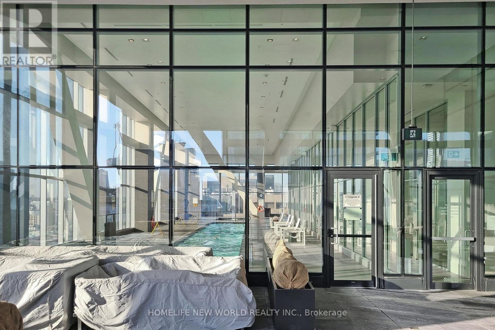 4501 - 488 University Avenue, Toronto, Ontario  M5G 0C1 - Photo 44 - C13564782