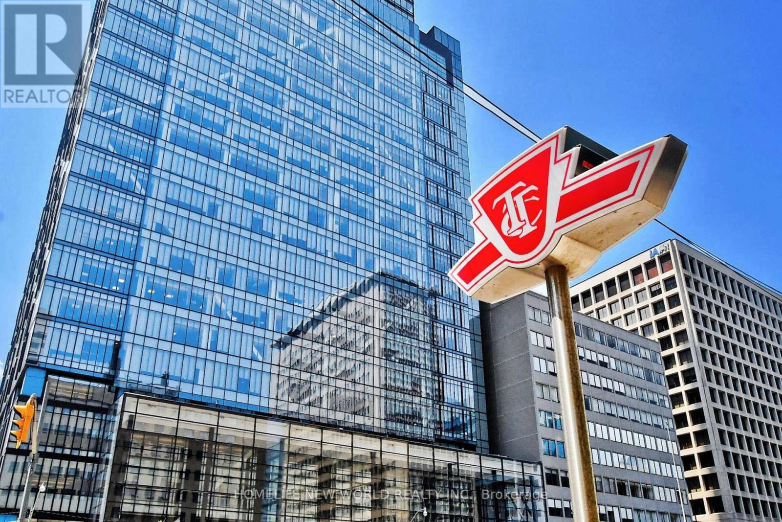 4501 - 488 University Avenue, Toronto, Ontario  M5G 0C1 - Photo 46 - C13564782