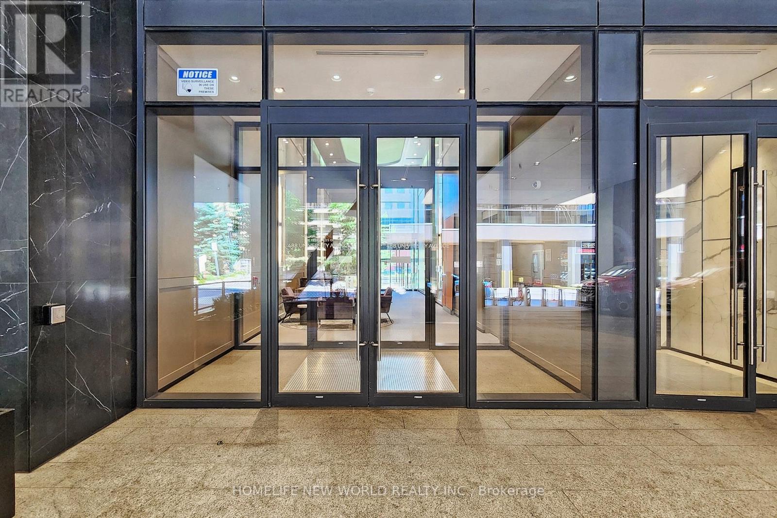 4501 - 488 University Avenue, Toronto, Ontario  M5G 0C1 - Photo 6 - C13564782