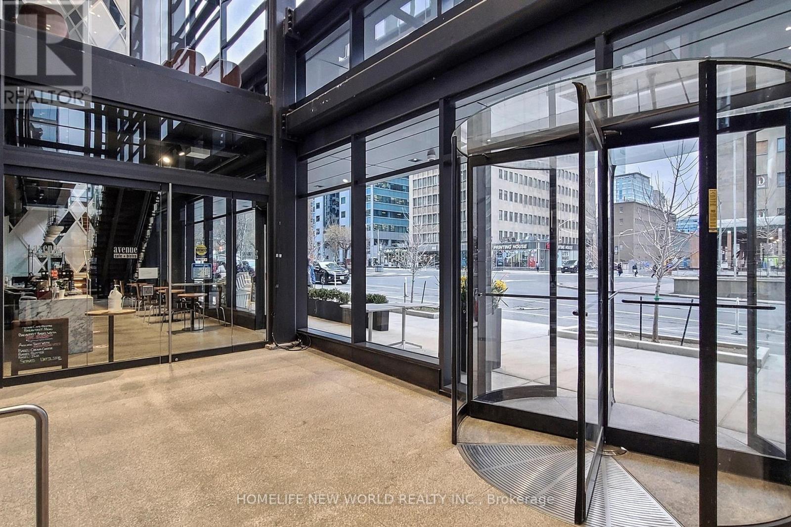 4501 - 488 University Avenue, Toronto, Ontario  M5G 0C1 - Photo 7 - C13564782