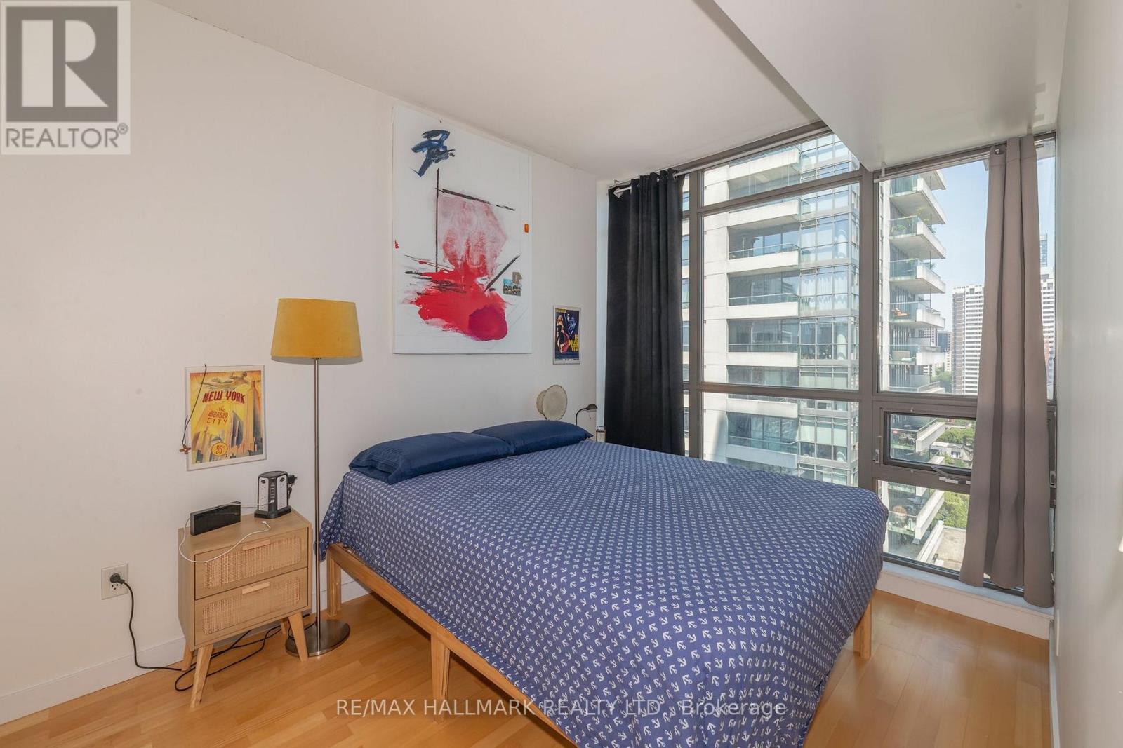 1506 - 281 Mutual Street, Toronto, Ontario  M4Y 3C4 - Photo 10 - C13564810