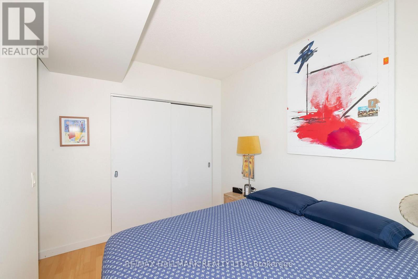 1506 - 281 Mutual Street, Toronto, Ontario  M4Y 3C4 - Photo 11 - C13564810