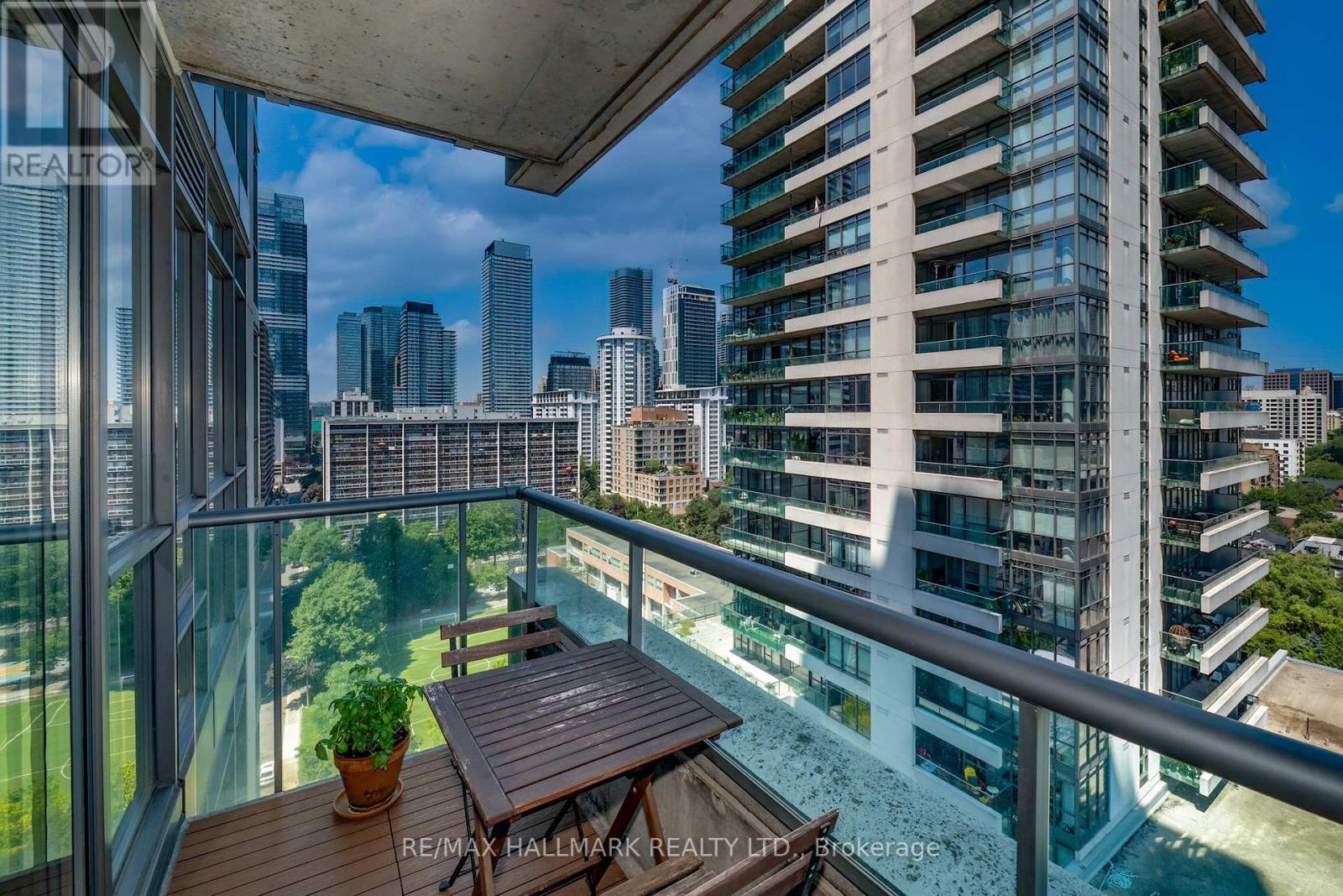 1506 - 281 Mutual Street, Toronto, Ontario  M4Y 3C4 - Photo 14 - C13564810