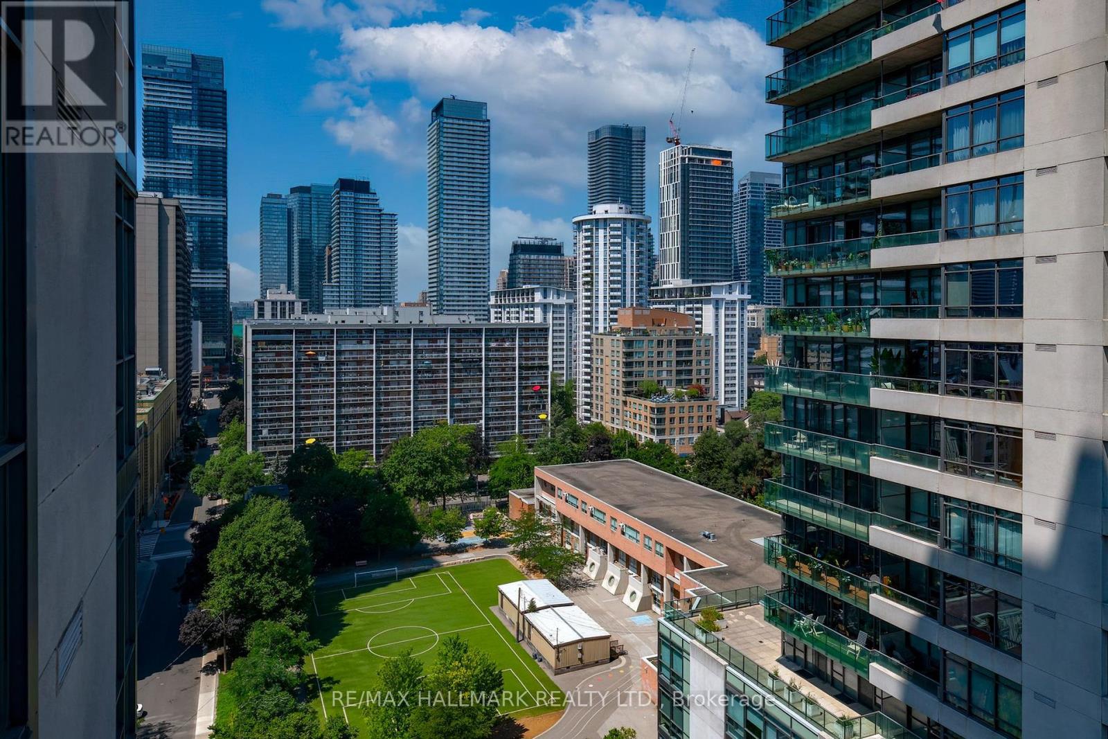 1506 - 281 Mutual Street, Toronto, Ontario  M4Y 3C4 - Photo 15 - C13564810
