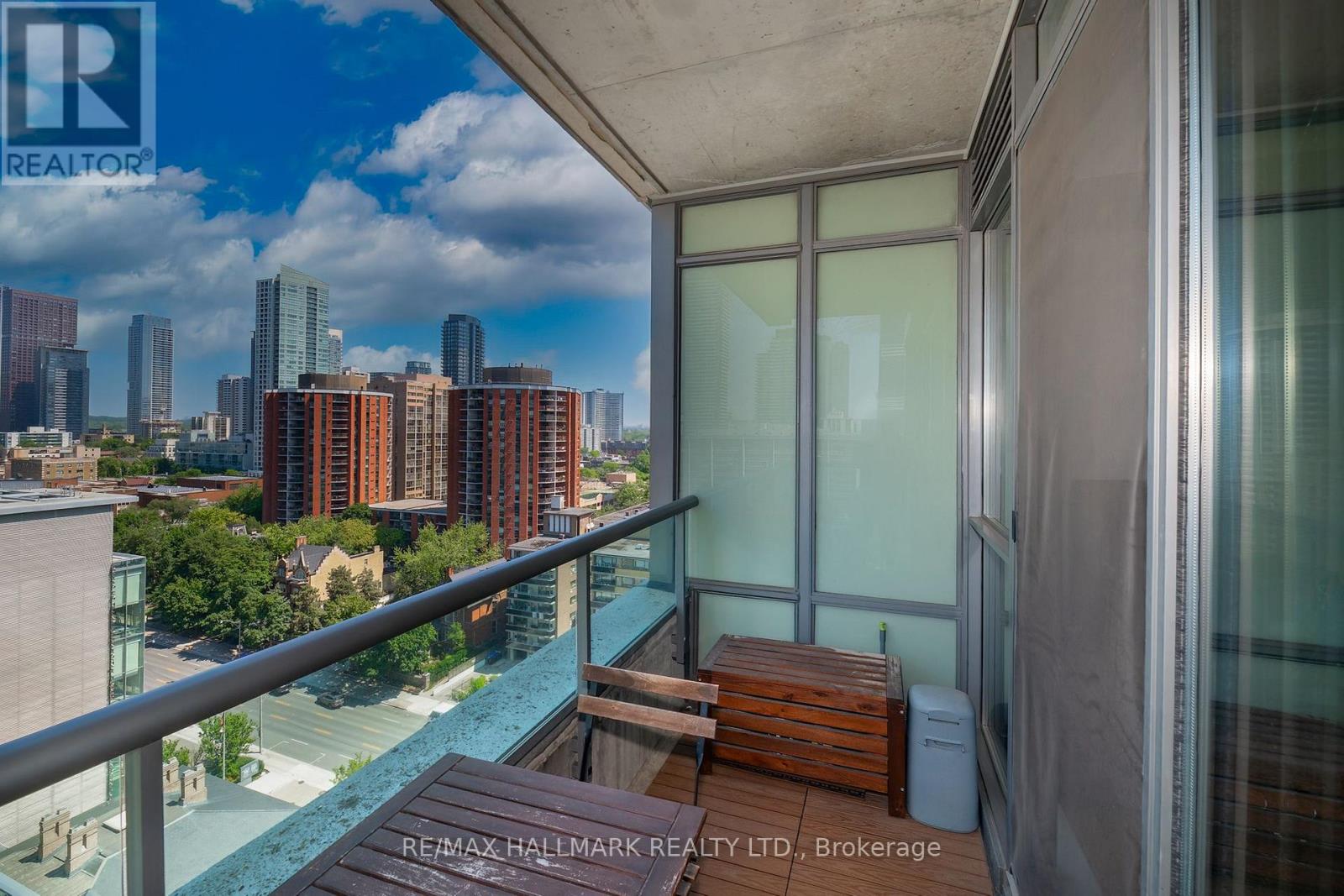 1506 - 281 Mutual Street, Toronto, Ontario  M4Y 3C4 - Photo 16 - C13564810