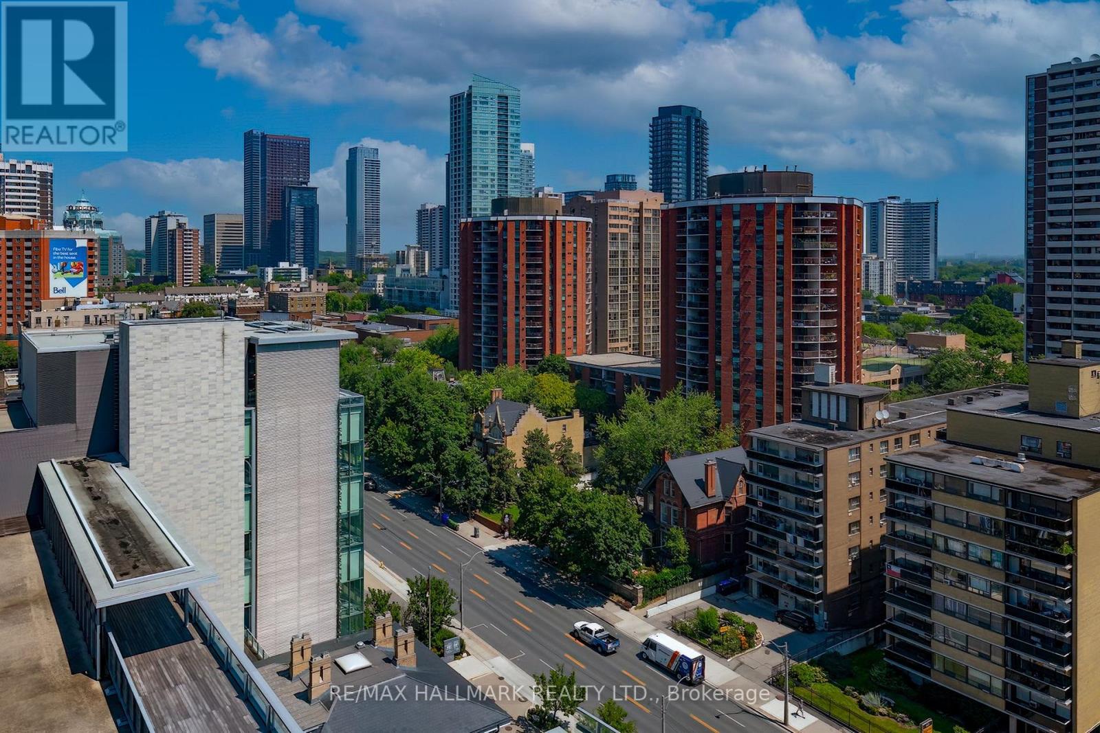 1506 - 281 Mutual Street, Toronto, Ontario  M4Y 3C4 - Photo 17 - C13564810