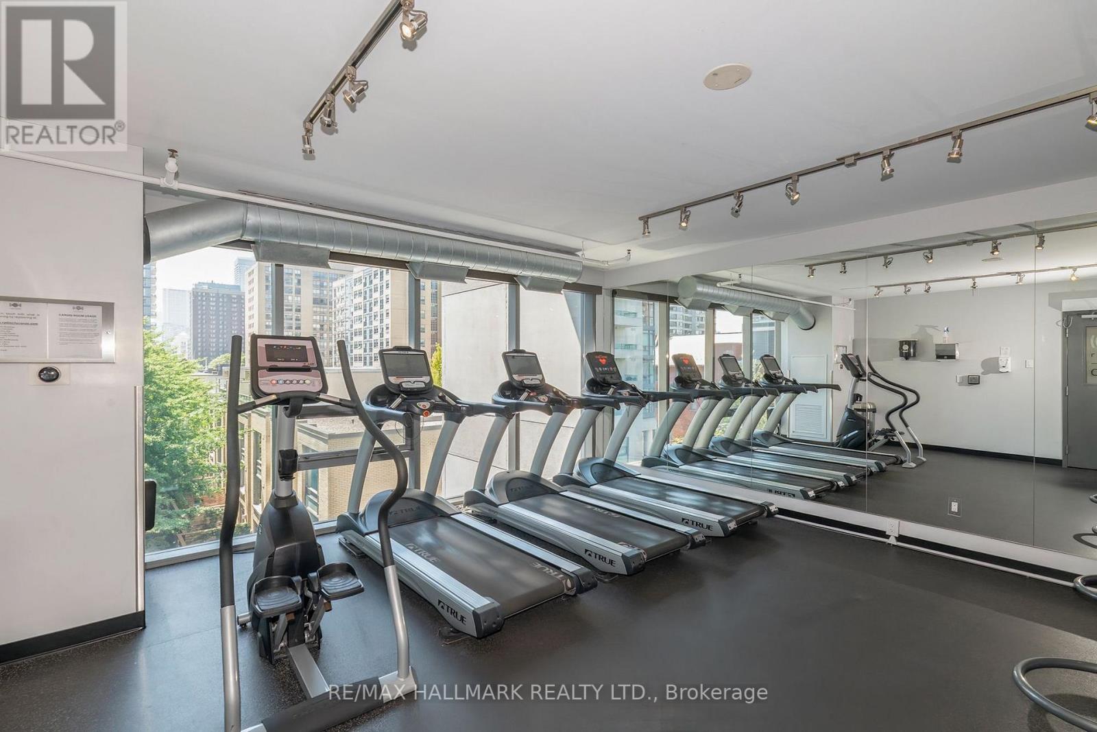 1506 - 281 Mutual Street, Toronto, Ontario  M4Y 3C4 - Photo 24 - C13564810
