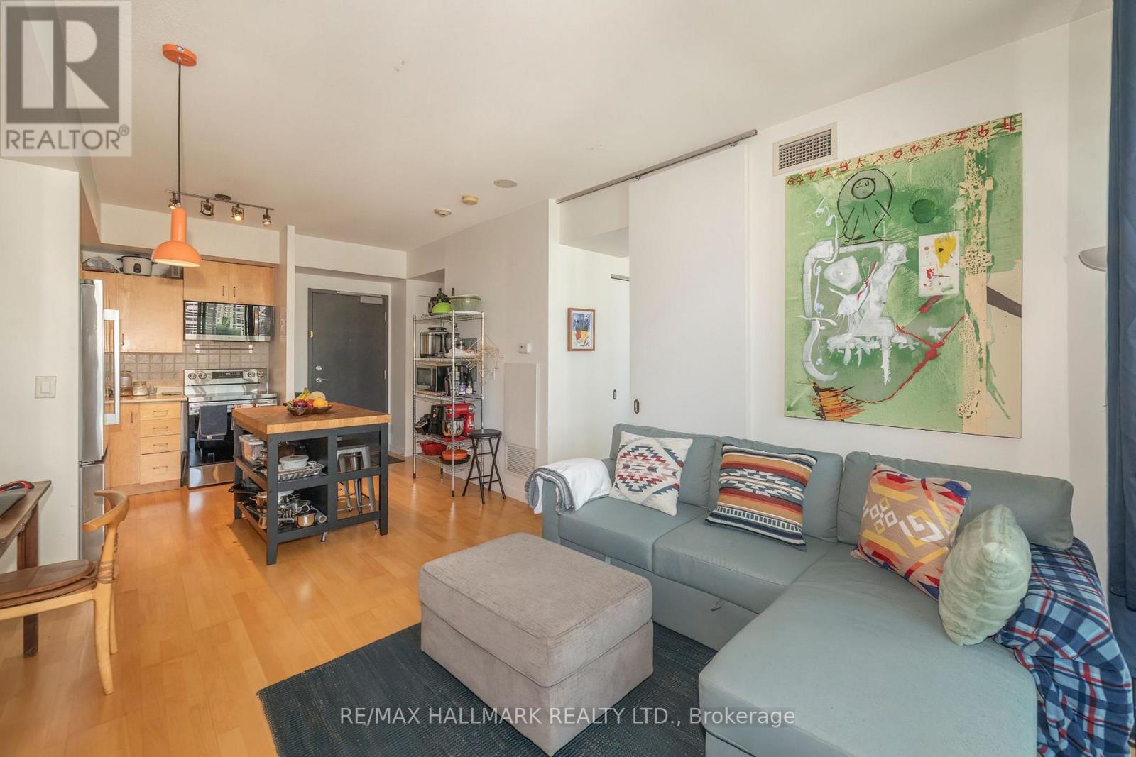 1506 - 281 Mutual Street, Toronto, Ontario  M4Y 3C4 - Photo 5 - C13564810