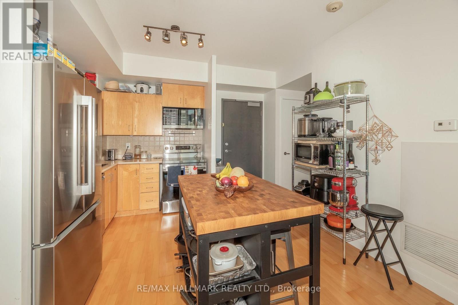 1506 - 281 Mutual Street, Toronto, Ontario  M4Y 3C4 - Photo 7 - C13564810