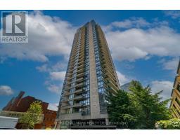 1506 - 281 MUTUAL STREET, Toronto, Ontario