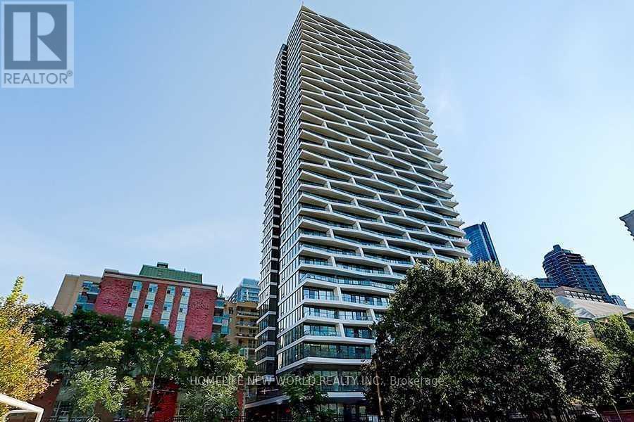 1216 - 85 Wood Street, Toronto, Ontario  M4Y 0E8 - Photo 1 - C13564886