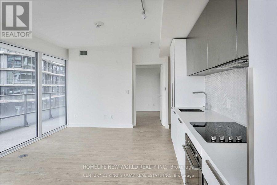 1216 - 85 Wood Street, Toronto, Ontario  M4Y 0E8 - Photo 2 - C13564886