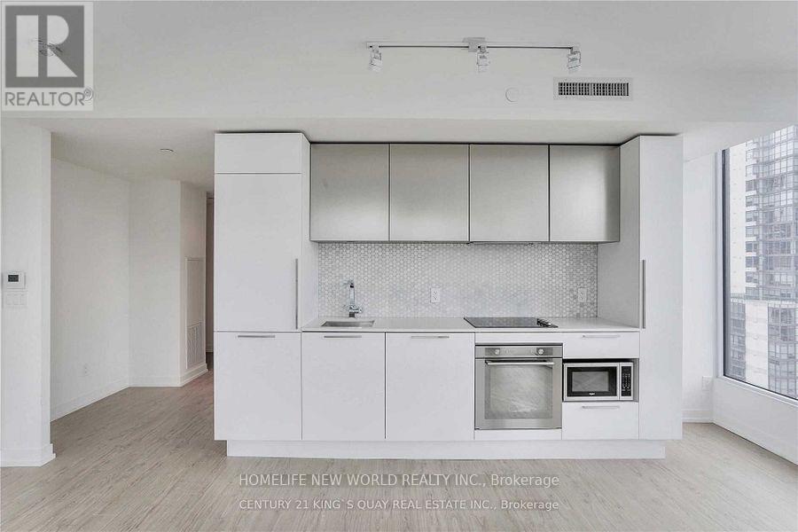 1216 - 85 Wood Street, Toronto, Ontario  M4Y 0E8 - Photo 3 - C13564886