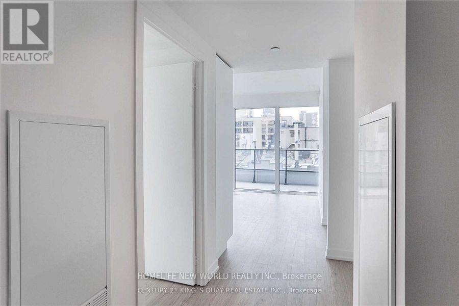 1216 - 85 Wood Street, Toronto, Ontario  M4Y 0E8 - Photo 7 - C13564886