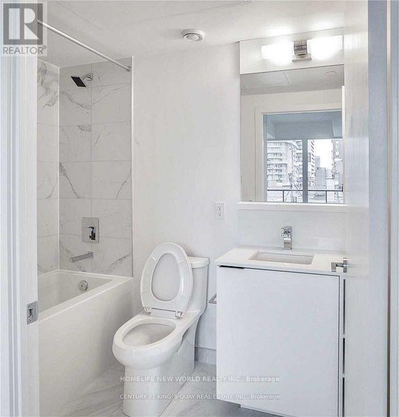 1216 - 85 Wood Street, Toronto, Ontario  M4Y 0E8 - Photo 8 - C13564886