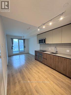 433 - 150 Logan Avenue, Toronto, Ontario  M4M 0E4 - Photo 5 - E13564786