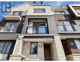 392 ARTHUR BONNER AVENUE, Markham, Ontario