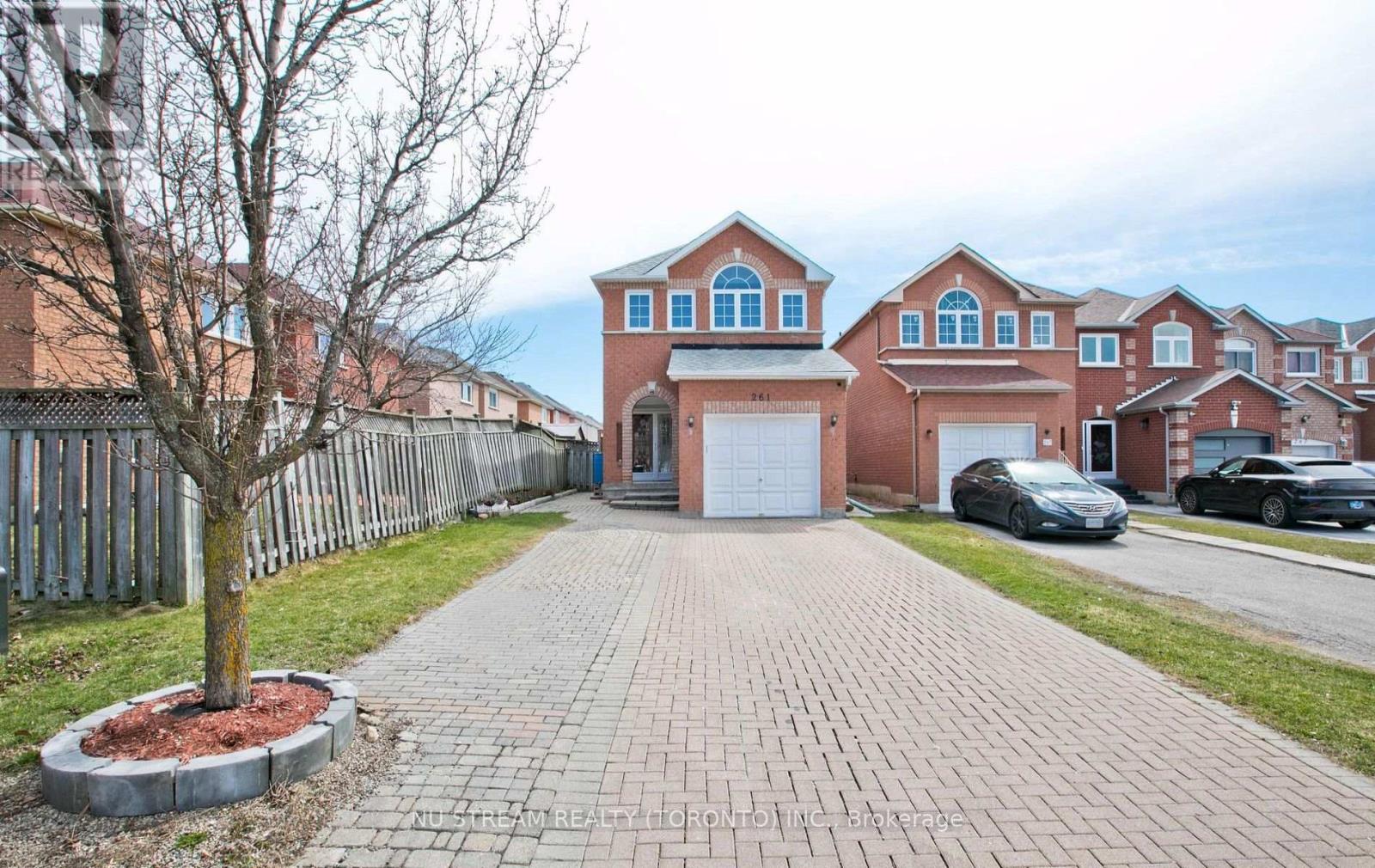 Bsmt - 261 Doubtfire Crescent, Markham, Ontario  L3S 3V8 - Photo 1 - N13564744