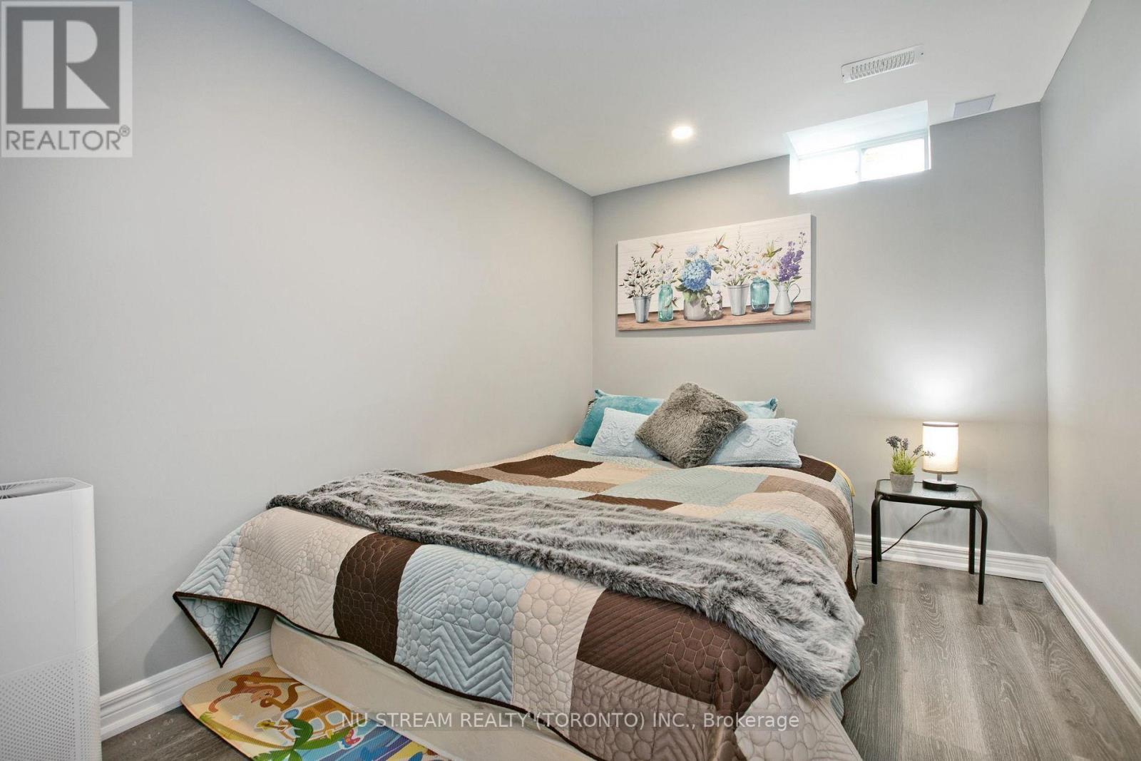 Bsmt - 261 Doubtfire Crescent, Markham, Ontario  L3S 3V8 - Photo 2 - N13564744