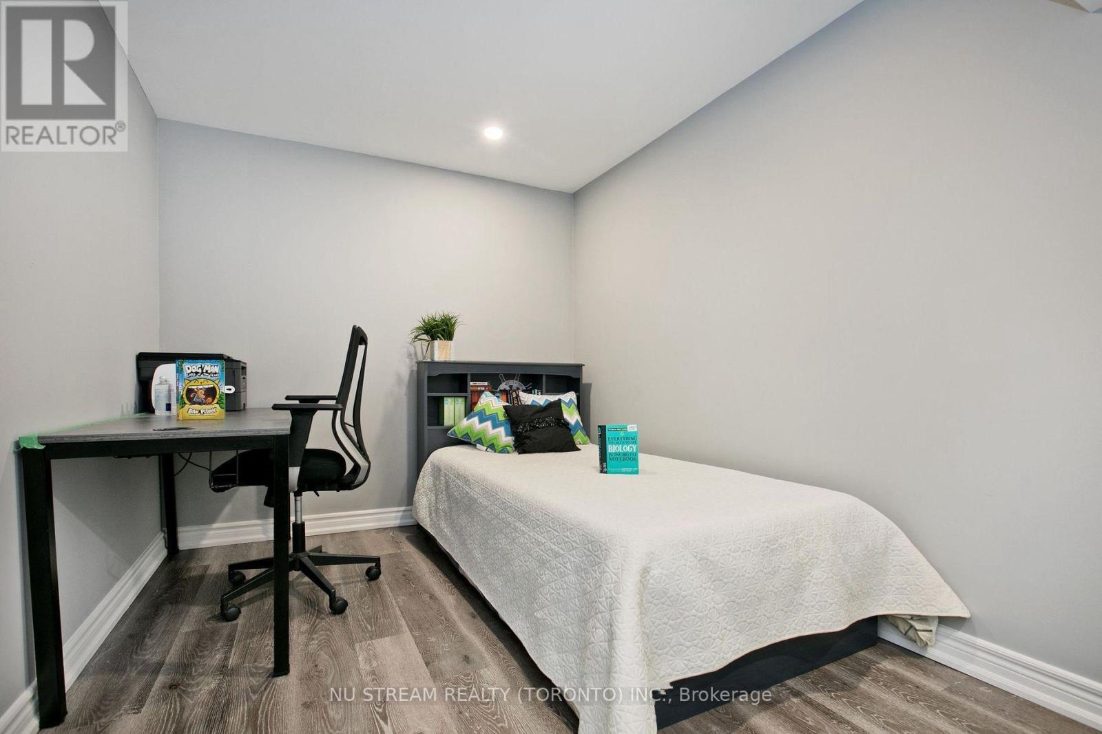 Bsmt - 261 Doubtfire Crescent, Markham, Ontario  L3S 3V8 - Photo 3 - N13564744