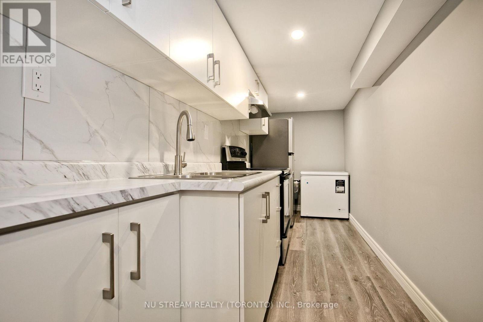 Bsmt - 261 Doubtfire Crescent, Markham, Ontario  L3S 3V8 - Photo 4 - N13564744