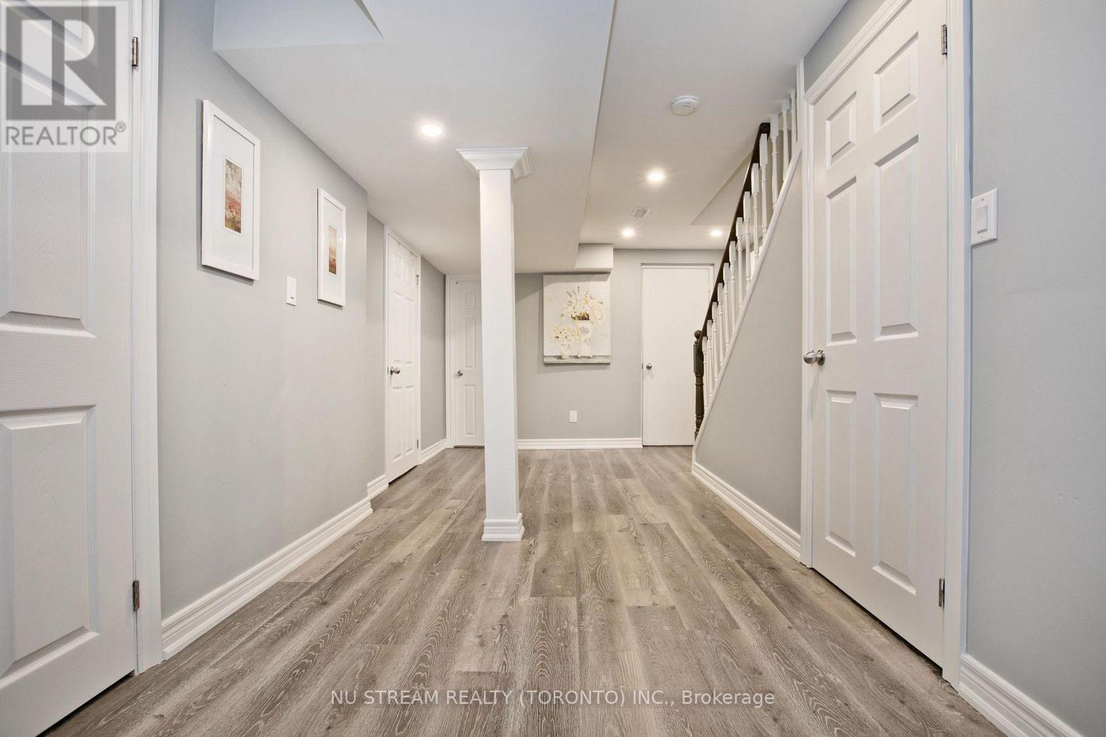 Bsmt - 261 Doubtfire Crescent, Markham, Ontario  L3S 3V8 - Photo 5 - N13564744