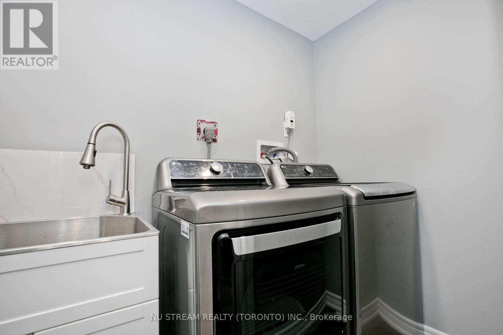 Bsmt - 261 Doubtfire Crescent, Markham, Ontario  L3S 3V8 - Photo 7 - N13564744