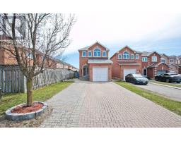 BSMT - 261 DOUBTFIRE CRESCENT, Markham, Ontario