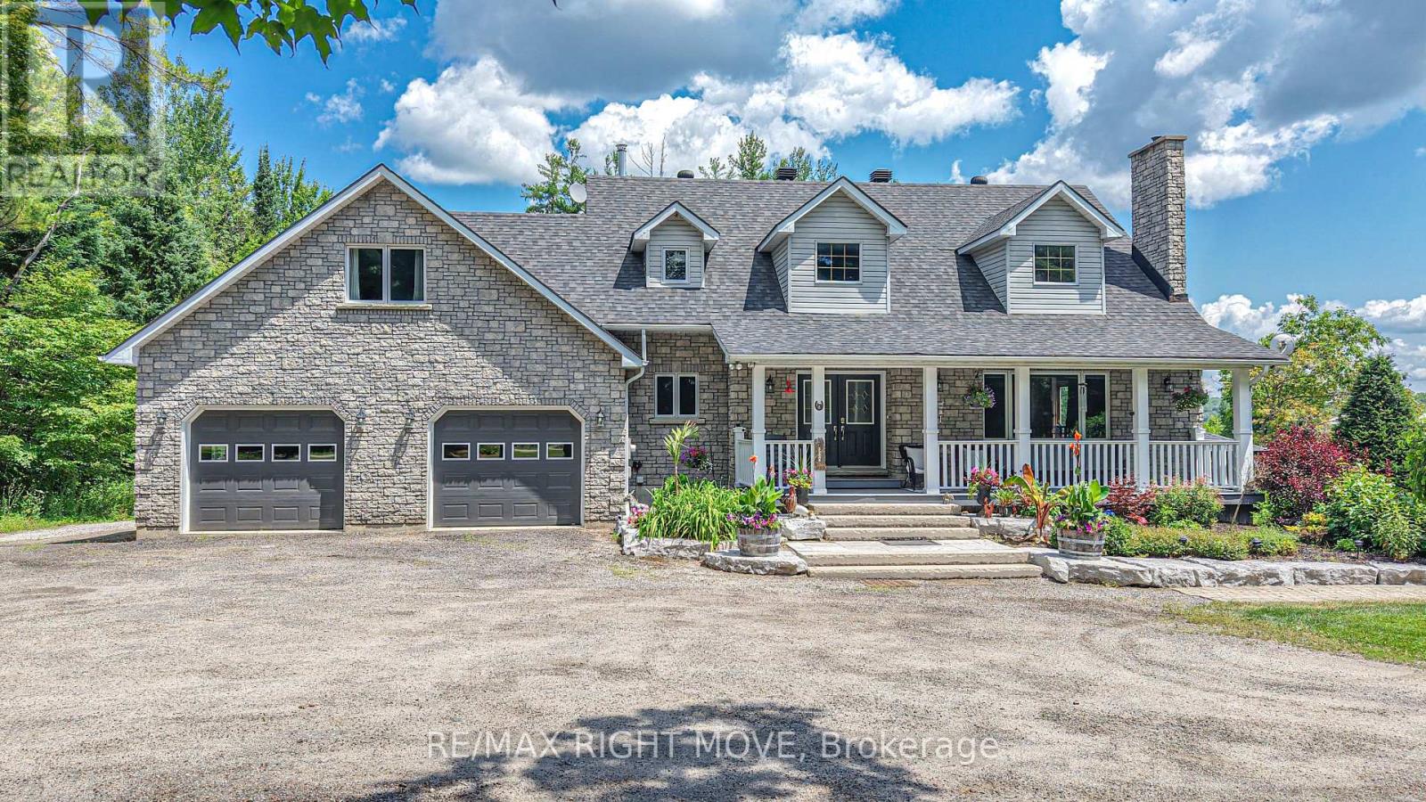 3625 FAIRGROUNDS ROAD, severn, Ontario