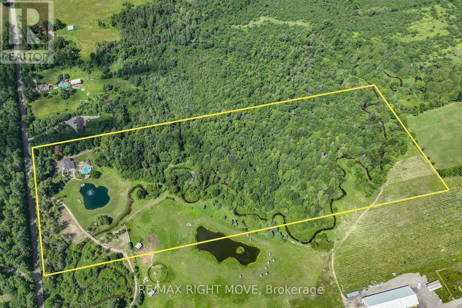 3625 Fairgrounds Road, Severn, Ontario  L3V 0Y2 - Photo 33 - S13564826