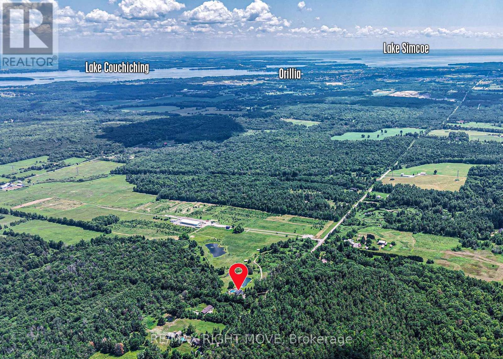 3625 Fairgrounds Road, Severn, Ontario  L3V 0Y2 - Photo 6 - S13564826