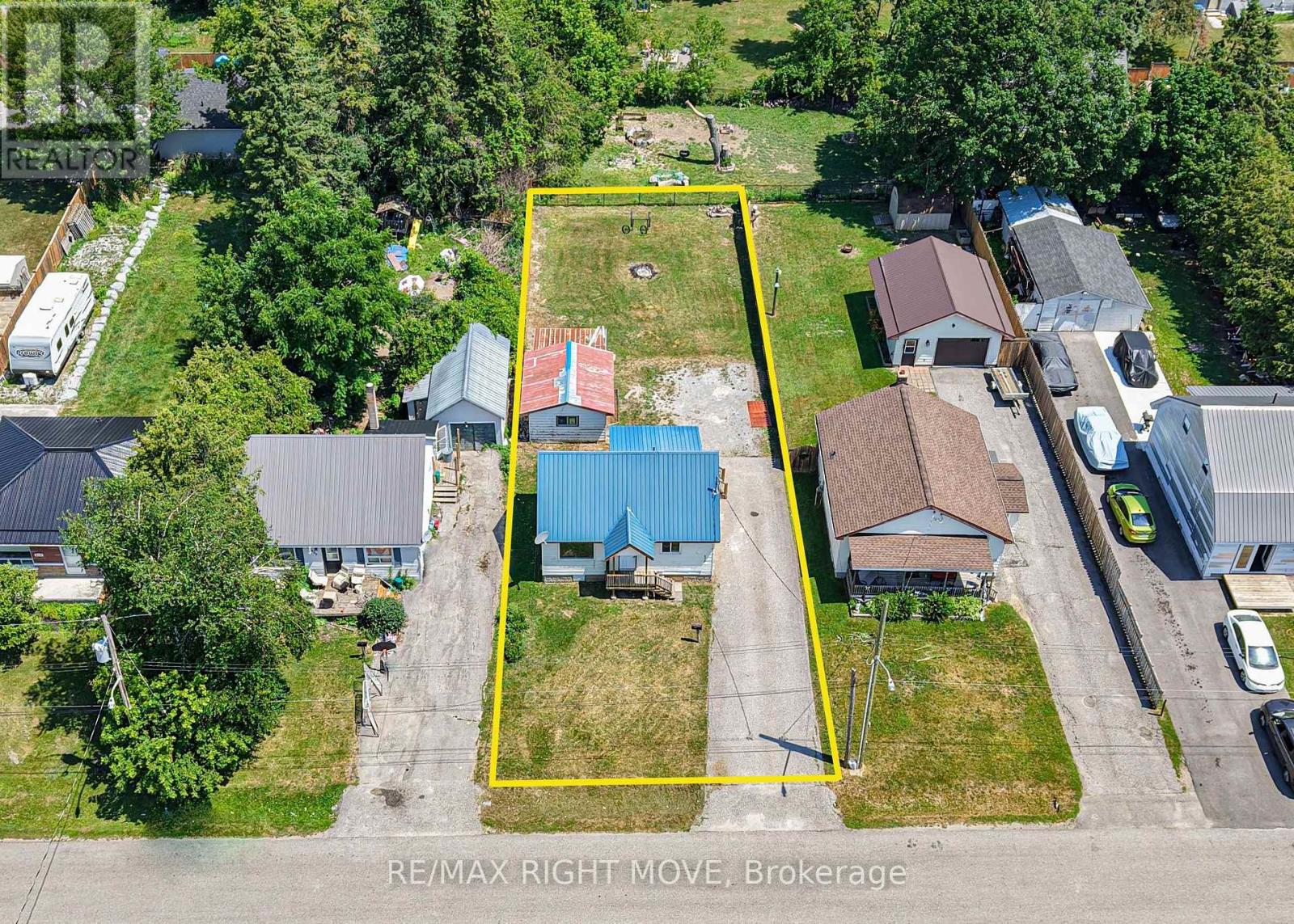424 High Street, Orillia, Ontario  L3V 4X5 - Photo 3 - S13564834