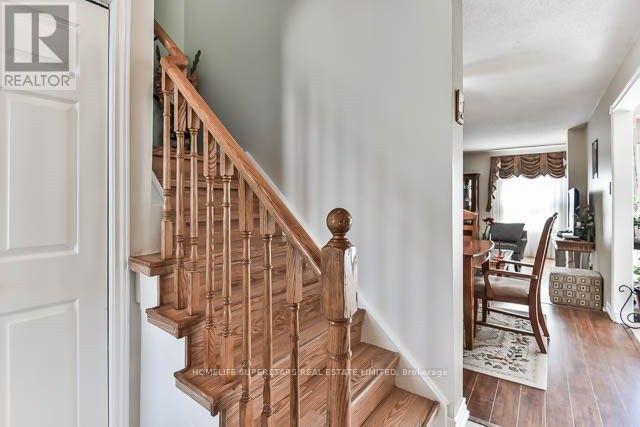 3 Scotia Drive, Brampton, Ontario  L6Y 2W3 - Photo 12 - W13564736