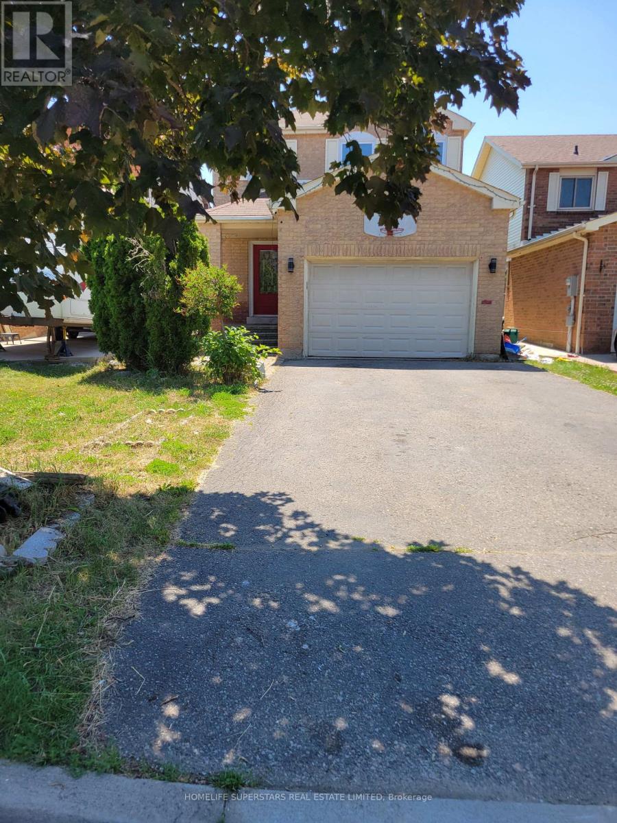 3 Scotia Drive, Brampton, Ontario  L6Y 2W3 - Photo 2 - W13564736