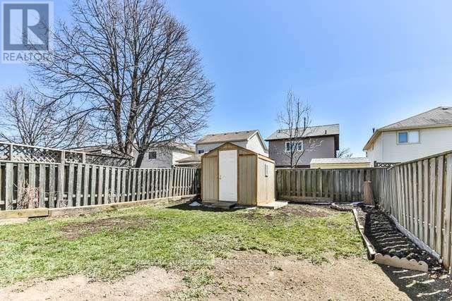 3 Scotia Drive, Brampton, Ontario  L6Y 2W3 - Photo 28 - W13564736