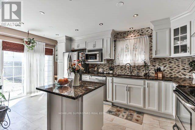 3 Scotia Drive, Brampton, Ontario  L6Y 2W3 - Photo 6 - W13564736