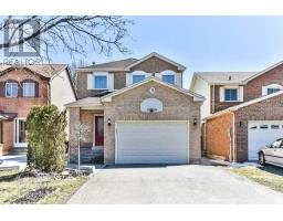 3 SCOTIA DRIVE, Brampton, Ontario