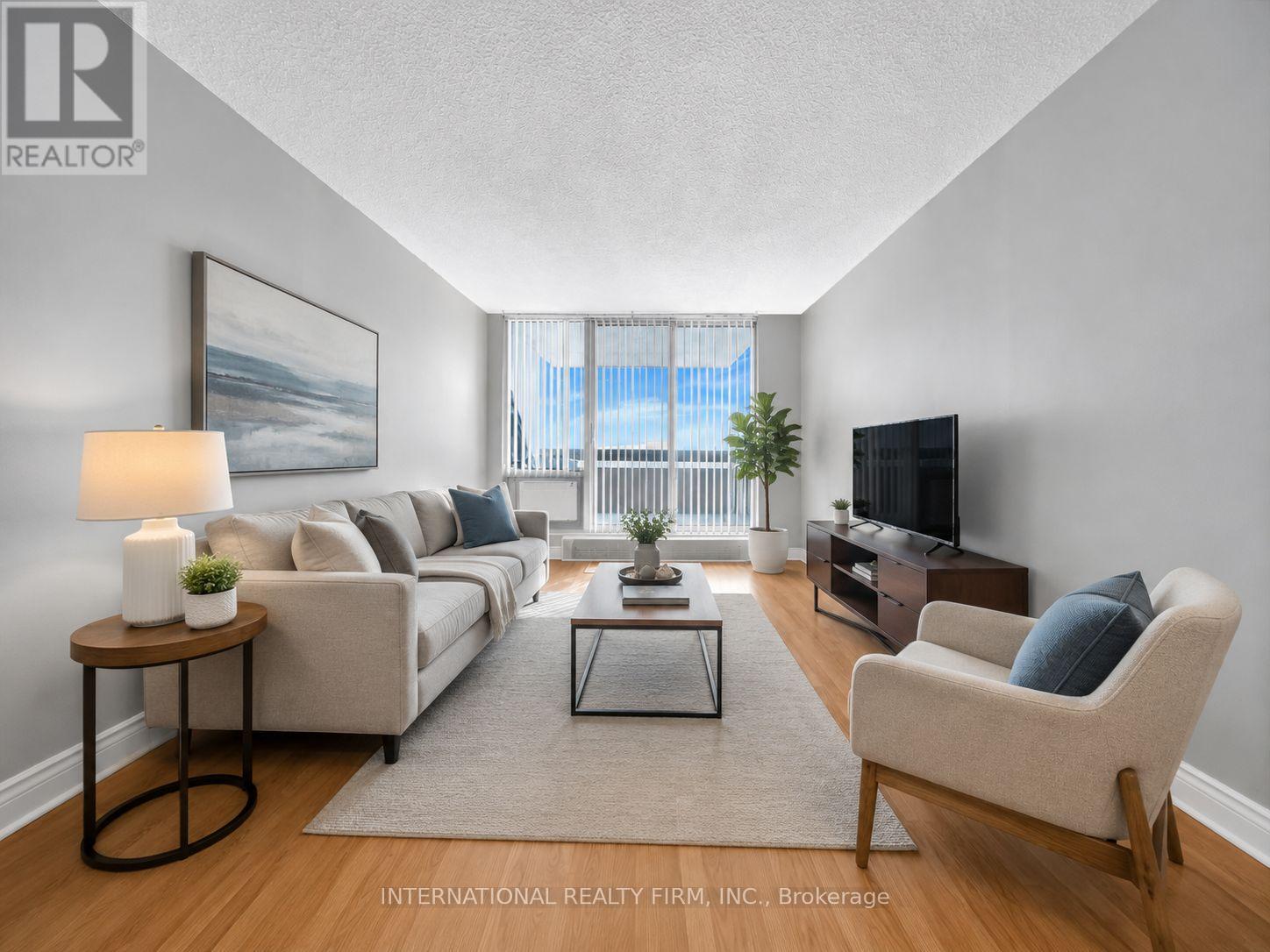 801 - 1615 Bloor Street, Mississauga, Ontario  L4X 1S2 - Photo 6 - W13564742