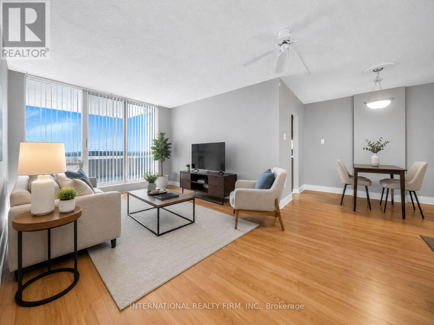 801 - 1615 Bloor Street, Mississauga, Ontario  L4X 1S2 - Photo 8 - W13564742