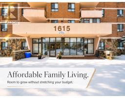 801 - 1615 BLOOR STREET, Mississauga, Ontario