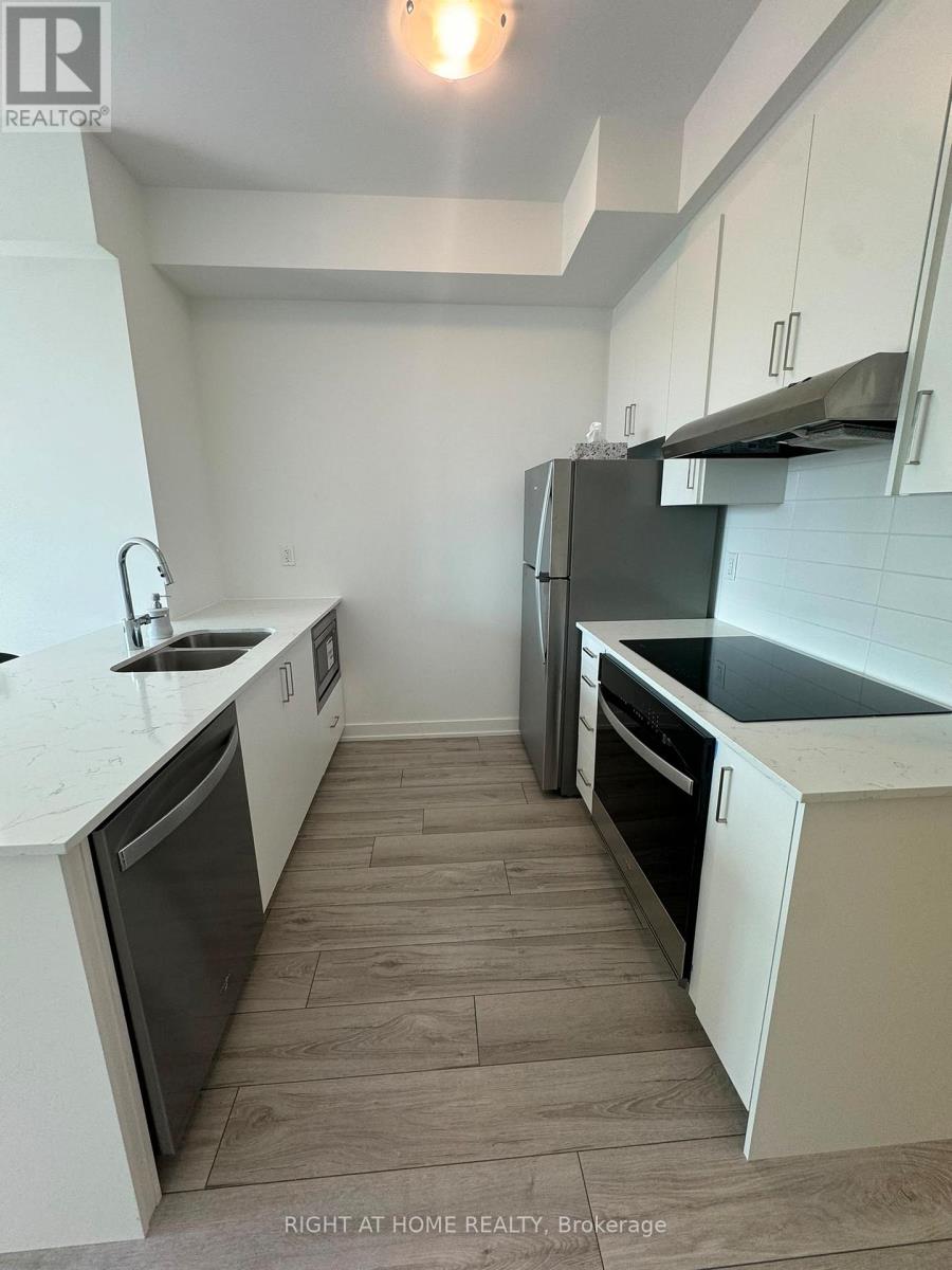 714 - 1035 Southdown Road, Mississauga, Ontario  L5J 0A2 - Photo 3 - W13564824