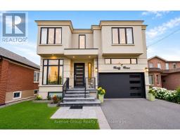 33 CARTWRIGHT AVENUE, Toronto, Ontario